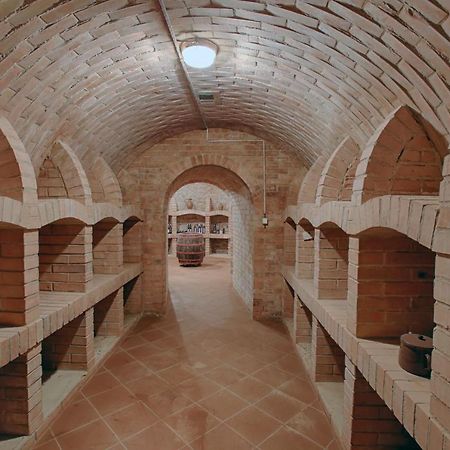 Ubytovani U Vyskocilu Prušánky Extérieur photo