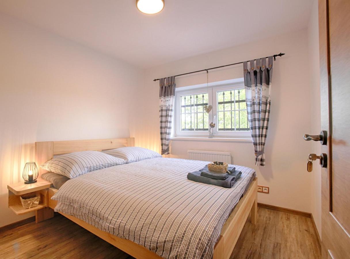 Ubytovani U Vyskocilu Prušánky Extérieur photo